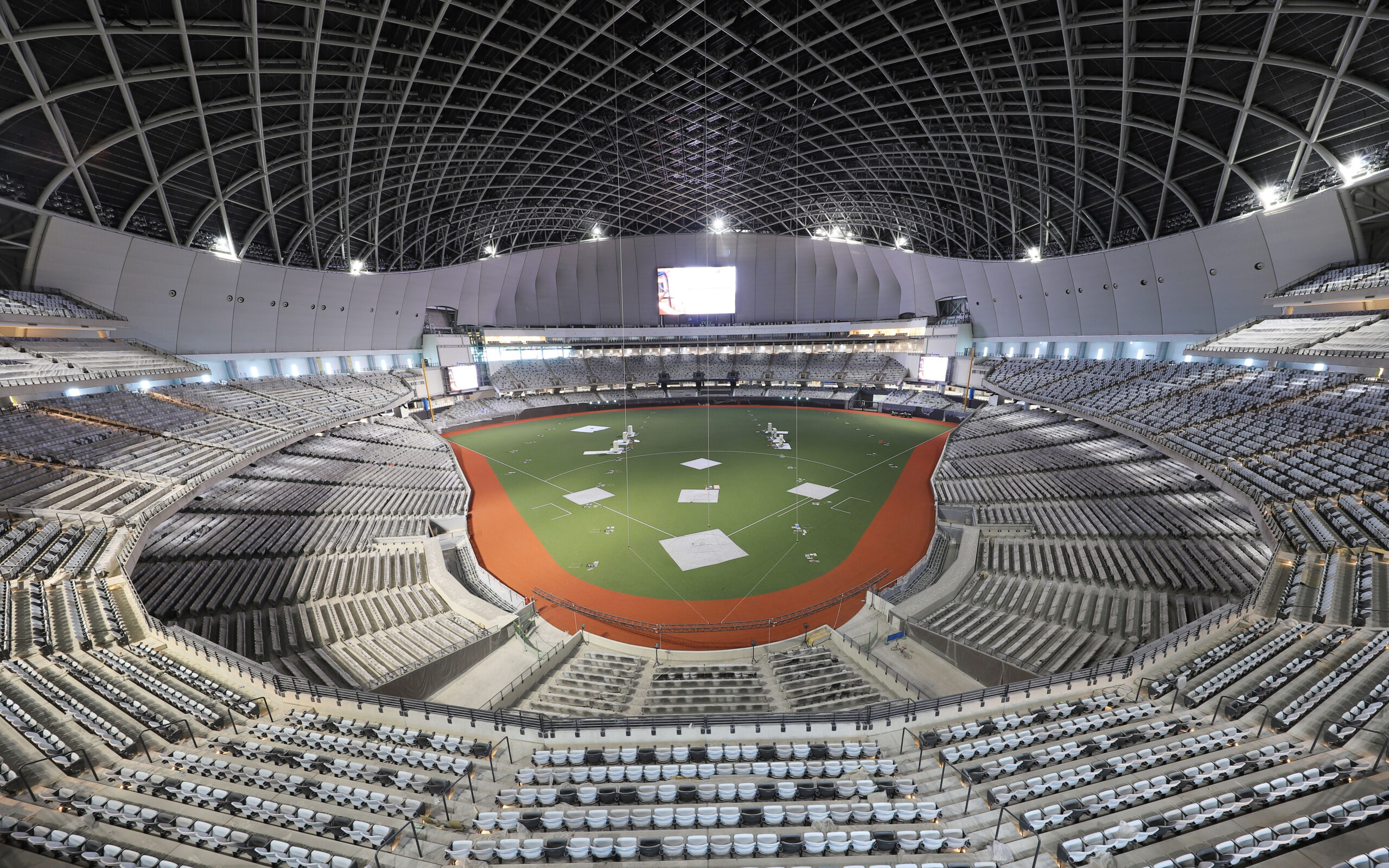 台北文化体育园区整体规划